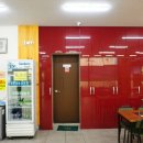 영일만숲실밀면 이미지