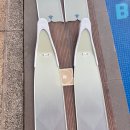 더블케이 | 더블케이 롱핀 화이트팁 화이트 색상 3사이즈 후기