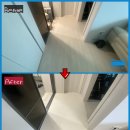 평내로 145 | 이편한세상 평내메트로원 키팡매트 시공, 아이를 위한 따뜻한 공간 완성!