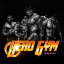 HERO GYM 이미지