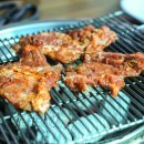 추풍령할매갈비 이미지