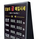 안내판 이미지