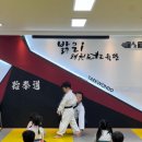 올바른i태권도 이미지