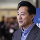 오세훈 이미지