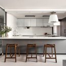 짜임주방가구 이미지