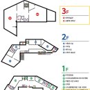 최북미술관김환태문학관 전시실 이미지