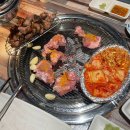 [부산 하단] 새롭게 단장한 뒷고기 껍데기 맛집 별난고기소굴 다녀온 후기 육즙 최고 단체모임추천