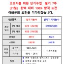 22년도 2회 기능사 필기개강일정 이미지