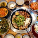 평택 만세로 맛집 &#34;노란돼지집 만세점&#34; 방문 후기(숙성삼겹살 찐 맛있음!!!, 가족모임, 회식모임 강력...
