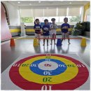 단국대 승리 태권도 이미지