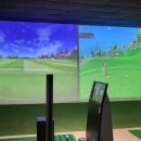 옥길스타스크린골프 이미지