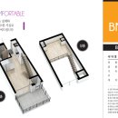 트레젠웰가 오피스텔 이미지