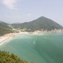 여차홍포해안도로전망대
