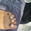 daisy nail