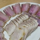 목포홍어전문점 | 신정네거리 서울 홍어 맛집 목포참홍어 전문점 내돈내산 솔직후기 수입산홍어삼합