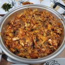 용평길 | 백반기행 - 함양 대구뽈찜 맛집 정보(+주차 정보)