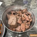 수원 유치회관 본점 선지해장국 맛집 - 주차, 시간, 메뉴 등