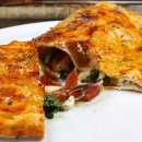 이탈리아피자 이미지