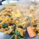 장원부대찌개철판구이 이미지