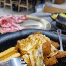 무진장흑돈대패 이미지