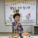이준이. 생일 이미지