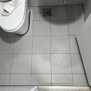 한승 | [양주] 덕계 한승미르빌 후기화장실 리모델링 2년 후 곰팡이 재발… 결국 양주줄눈 시공으로 해결했습니다