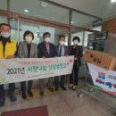 괴정골목시장 이미지