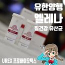 [여성유산균 추천] 유한양행 엘레나 170mg 질유산균 후기｜와이프 건강 챙기기 프로젝트 시작