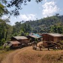 앞동산농장 | 피엘라벤 타일랜드 트레일 후기 Fjällräven Thailand Trail (Jan 2019)