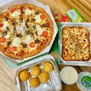 길음역맛집 수제도우피자 오르다피자 강력추천 ✨ 착한피자 솔직후기