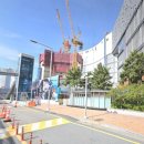 부산세관본부(출입국외국인청) 이미지