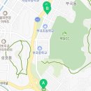 부곡도서관옆공원 이미지