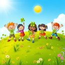 네잎클로버 이미지