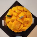 계룡로 | [성심당] 웨이팅 없는 롯데백화점 '성심당' 망고시루, 빵 후기 (시간)