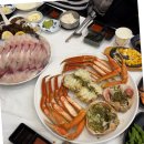 정동진어부횟집 | 첫 방문 후기: 정동진 현지인 인정 맛집, 어부횟집의 풍부한 맛의 향연