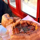 광안리 피자 맛집 [매드독스 광안리점]에서 "오리지널 시카고 피자"와 "레몬에이드" 먹고 온 후기