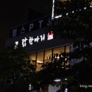 동탄디스퀘어앞 네이버블로그