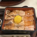 삼색고등어 | [히사시돈부리] 연남 맛집 히사시돈부리 연남본점 삼색연어동 야키토리동 솔직후기