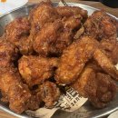 BHC치킨 판교대장점 | 판교치맥 내돈 내산 BHC치킨 판교점