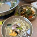 영종도현지인맛집 마시안제면소 칼국수 찐 맛집 후기