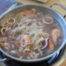 장가네바지락칼국수 이미지