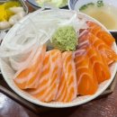 구름계란덮밥 서면점 | 부산 서면 웨이팅 덮밥 맛집, 각방 서면본점 장어덮밥&amp;연어덮밥 후기