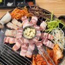 세류동솥뚜껑삼겹살 이미지