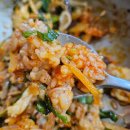 두부역 | 온수역 맛집 맷돌 손 두부 탐방 후기!! (feat. 콩비지)