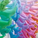 신발 조형물 이미지