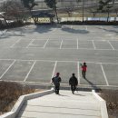 고삼면사무소 주차장 이미지
