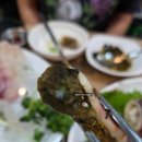 오징어참치 | 천호역 가성비 최고 횟집 맛집 추천 오징어참치 포차 웨이팅 후기
