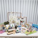 손끝으로 전하는 토탈공예 | 대전공방창업 준비는 지금! 늘솜 마크라메 토탈공예자격증반 12월 모집중🌿