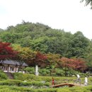 배론성지 이미지