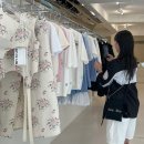 하얀패션 - 충주시 자유시장길 30-1 | 민주킴 MINJUKIM, 파쿠아 PAKUA : 북촌 쇼룸 하얀한옥 방문후기